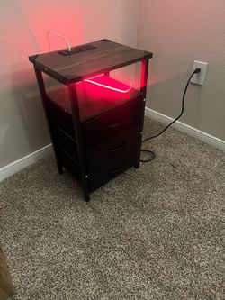 Table night stand