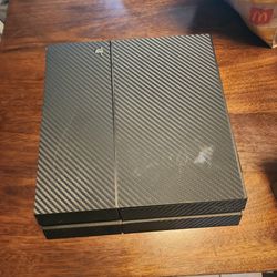 Ps4 Not Working