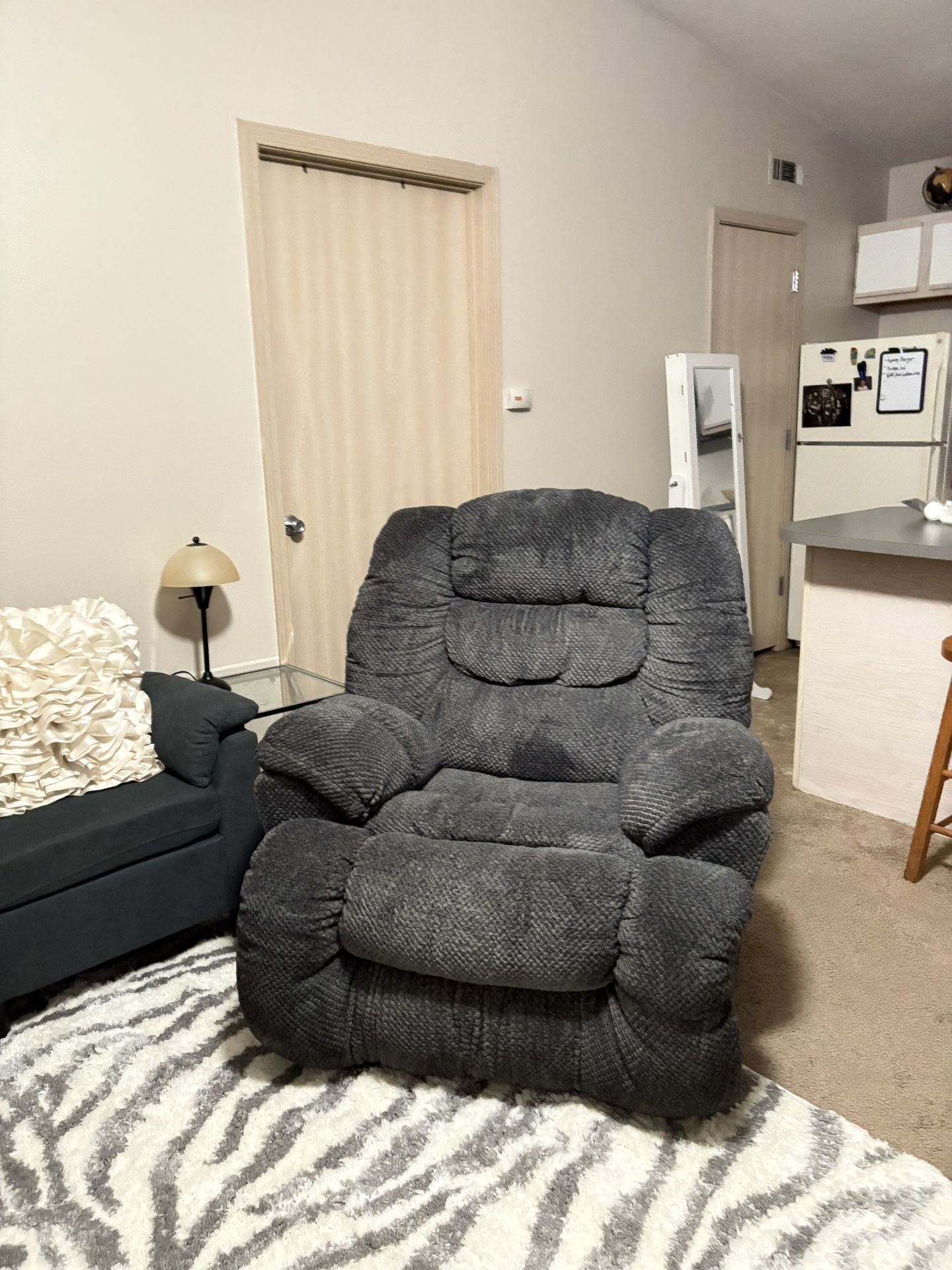 Full Recliner