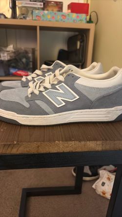 New balance shoes