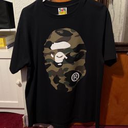 Bape Shirt 