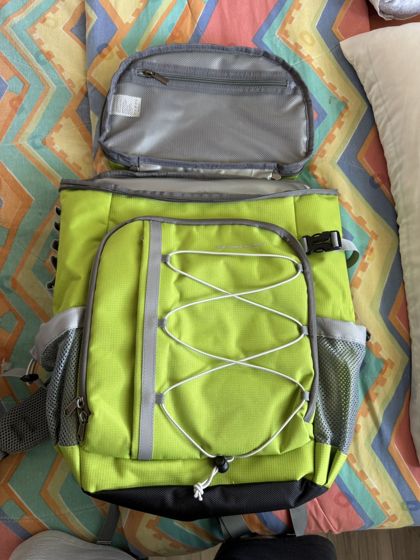Cooler Backpack