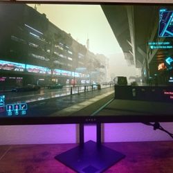 HP Omen 27i 1440p Gaming Monitor