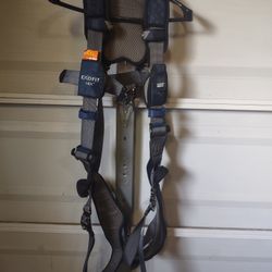 Man lift Harness 