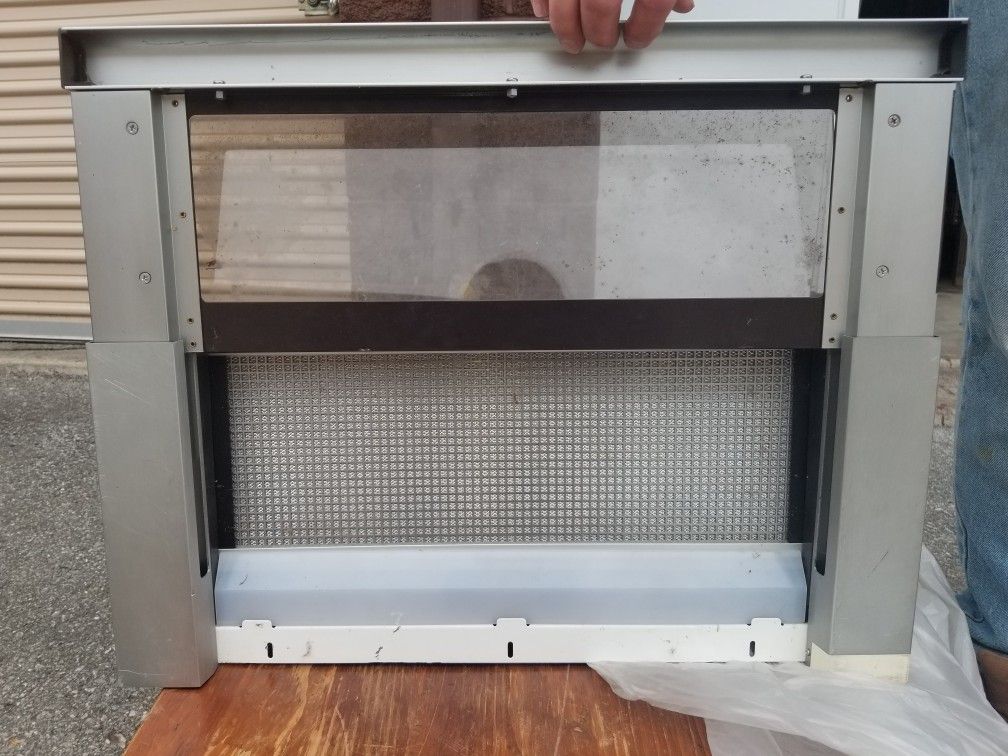 Gaggenau AH 250-760 integrated flat screen pull out extractor HOOD
