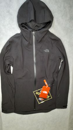 The North Face Gore Tex 3.0 jacket women s for Sale in Orlando