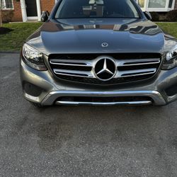 MERZ BENZ GLC 300