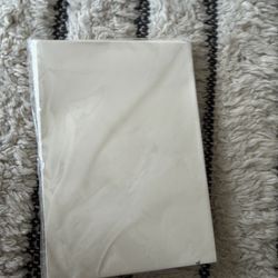 Blank Invitation Cards