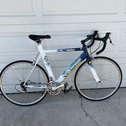 Cannondale CAAD5 Ironman 800 Aero / Tri Road Bike