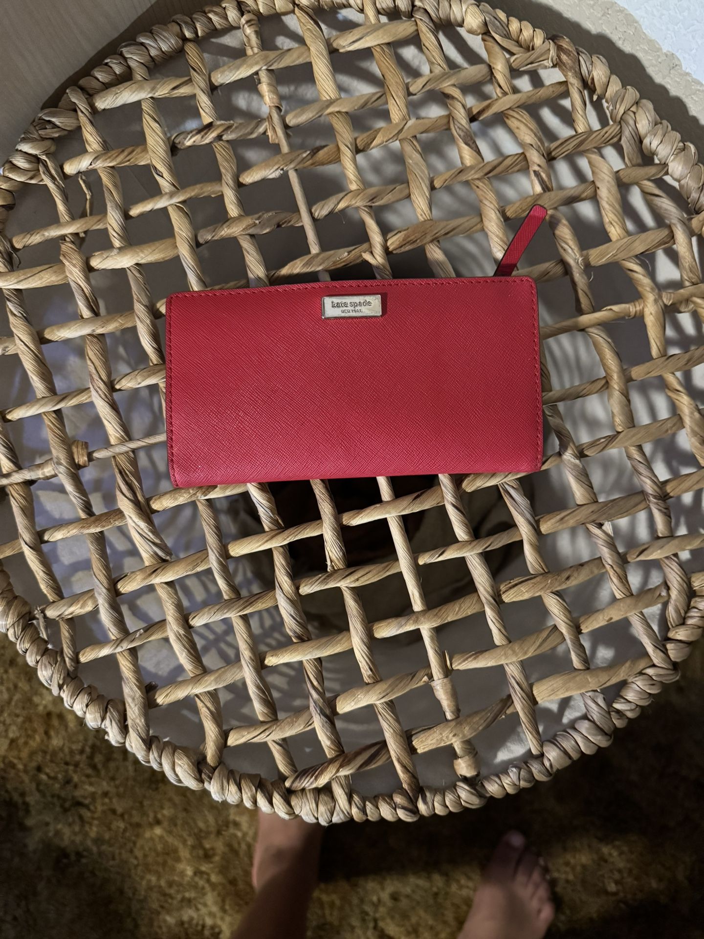 Kate Spade Wallet