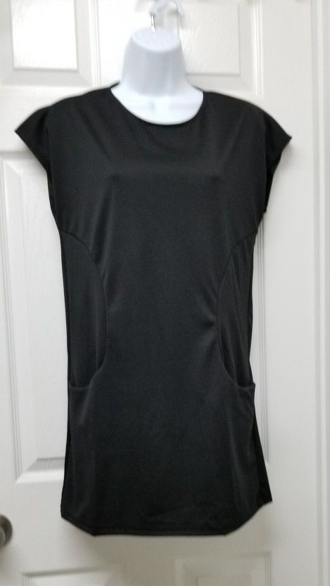 Black Tunic S/M