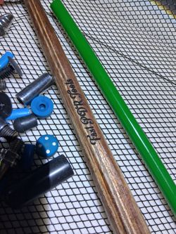 Blending hammer
