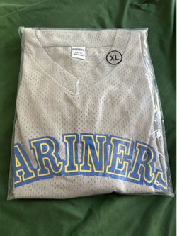 Randy Johnson Jersey (Adult Size - XL)