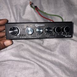 Taramp Eq