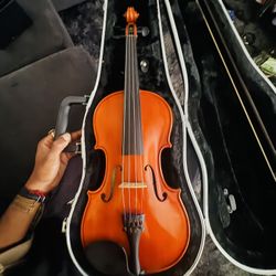 Violin  4/4 
