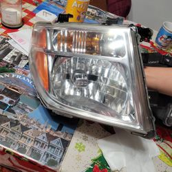 2006 Nissan Pathfinder