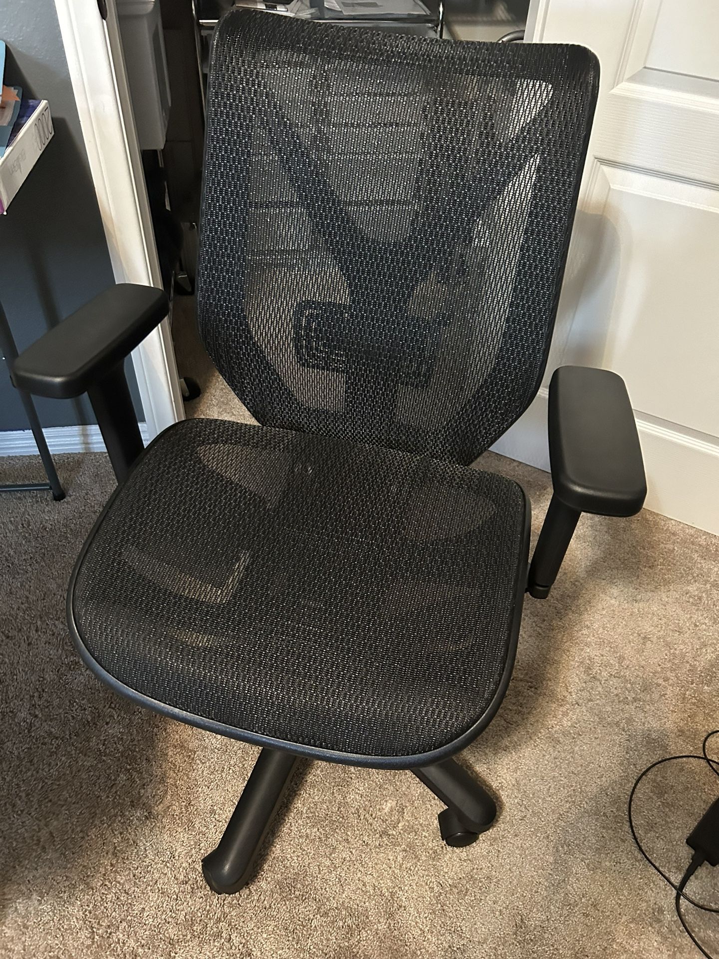 Aeromesh Office Chair - CORC-9