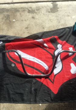 HARLEY DAVIDSON 12” mini apps