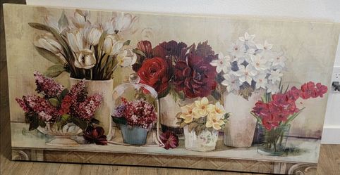 Wall art