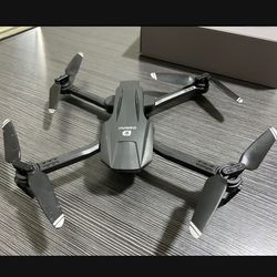 BEST DRONE IN TOWN!!!! Brand new DEERC D60 Drones with Camera for Adults, Kids, FPV 1080P HD Video, Long Battery Life, Gravity Sensor, Foldable, Hobby