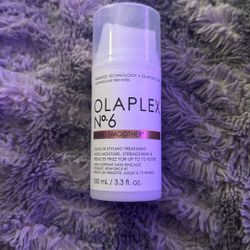 Olaplex Bond Smoother Leave In Styling Treatment 