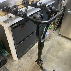 Bike Carrier