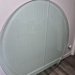 Vidrio Para Mesa 