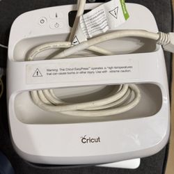 Cricut Press