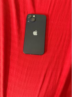 iPhone 13 black