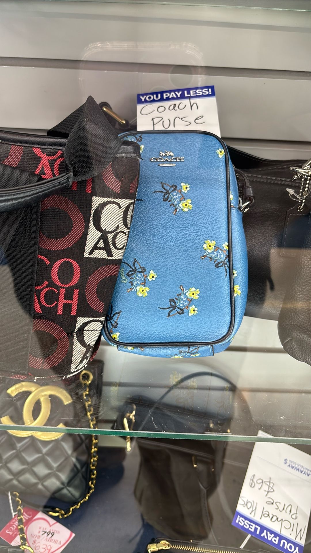 Purse