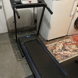Treadmill 