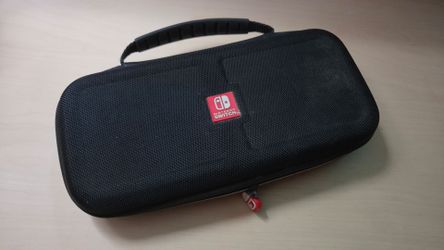 Nintendo Switch Case