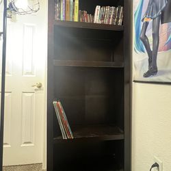 Used Book Case