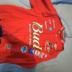 Budweiser Jacket 