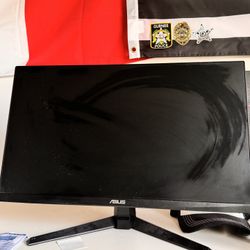 Asus Monitor 