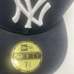 Yankee Hat