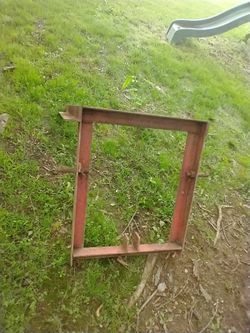 Three Point Hitch Parts