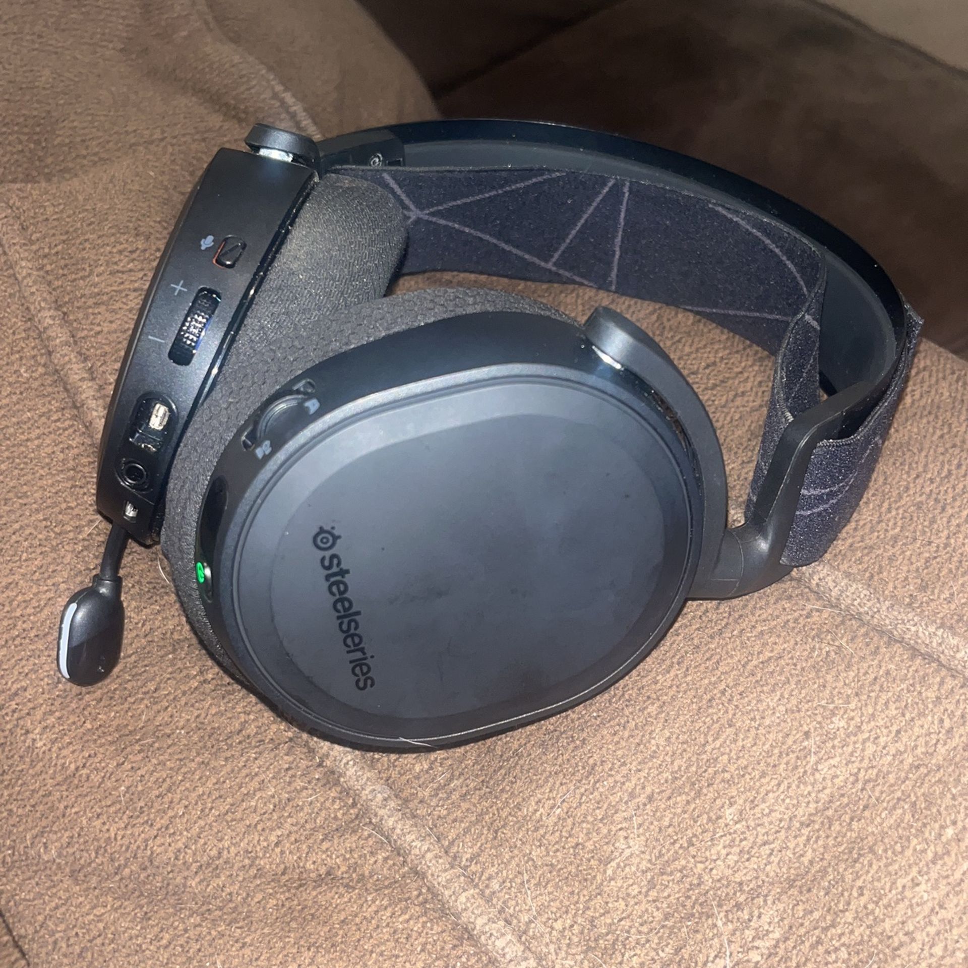 SteelSeries Arctis 3 Headset