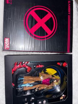 Mezco gambit