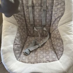 Graco Simple Sway Infant Swing