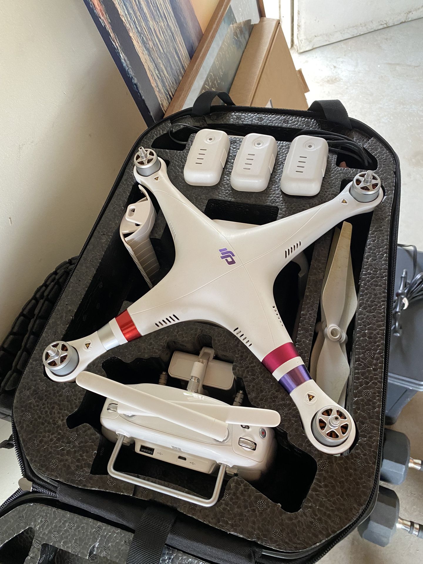 Phantom 3 Advanced