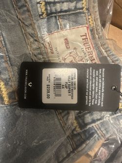 True Religion Jeans