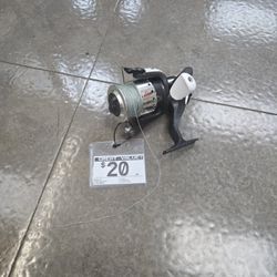Berkley Fishing Reel
