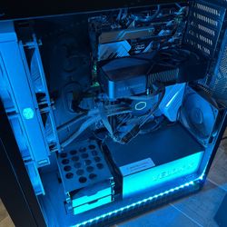 *GAMING TOWER PC* 