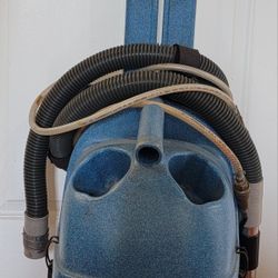 Bravo Edic 300MH 3 Gallon Carpet Spotter