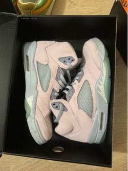 Jordan Retro 5 men’s size 12