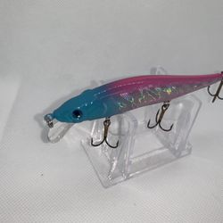 Custom Fishing Lures 