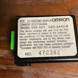 05/06 Keyless Entry Receiver RSX 