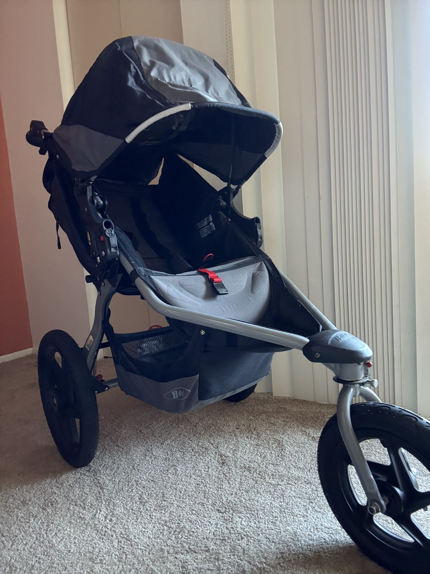 Bob Stroller 