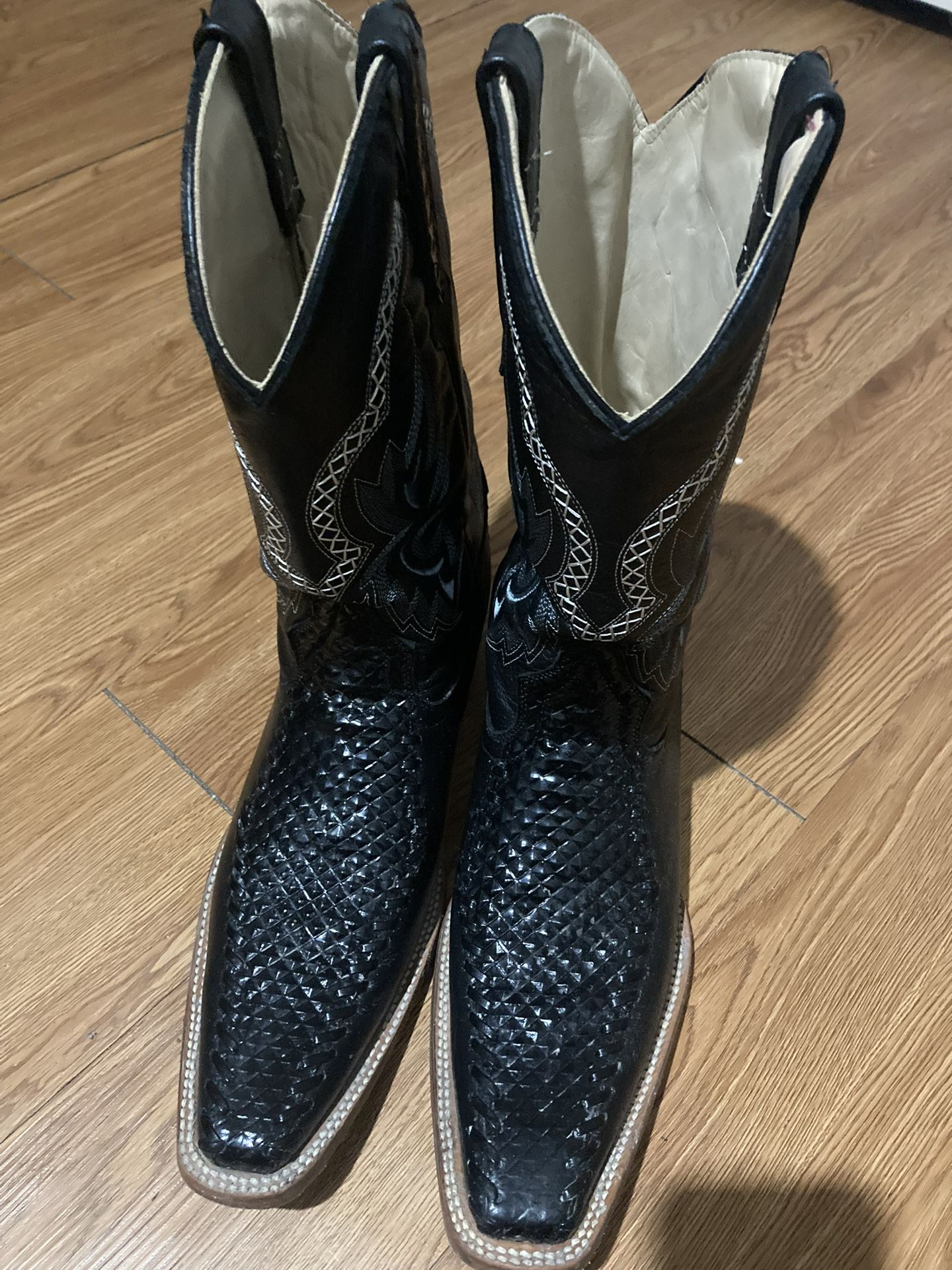 Man Boots